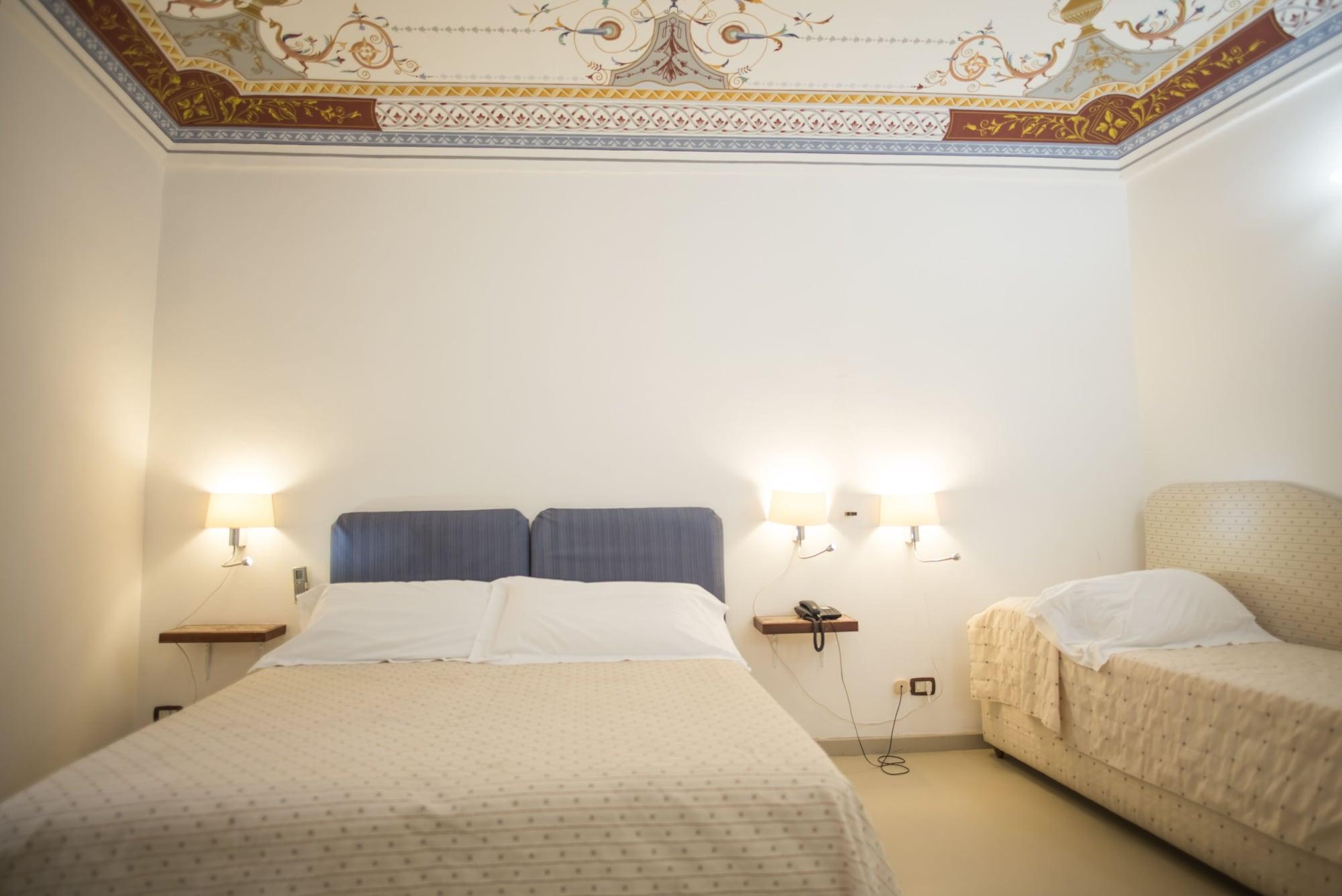Aretusa Vacanze B&B Syracuse Exteriér fotografie