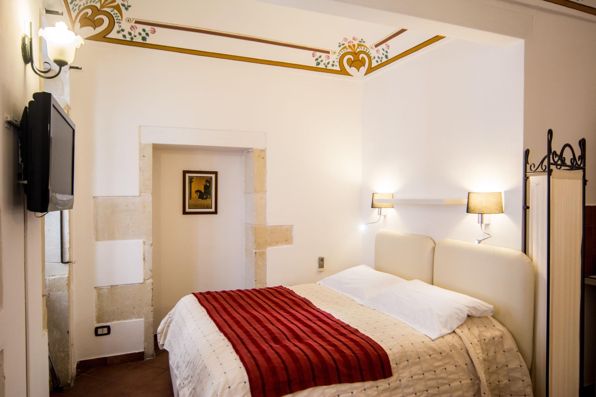 Aretusa Vacanze B&B Syracuse Exteriér fotografie