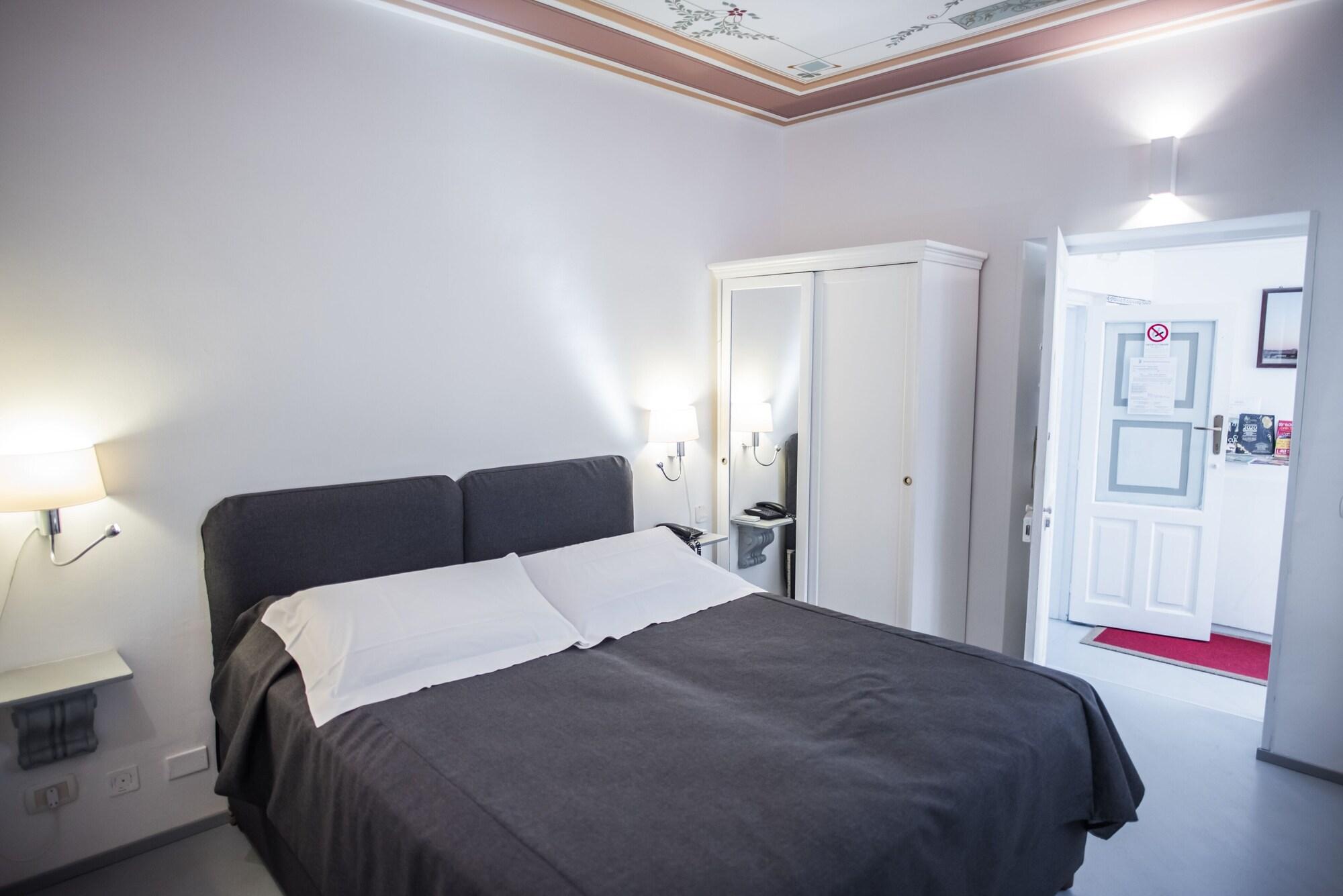 Aretusa Vacanze B&B Syracuse Exteriér fotografie