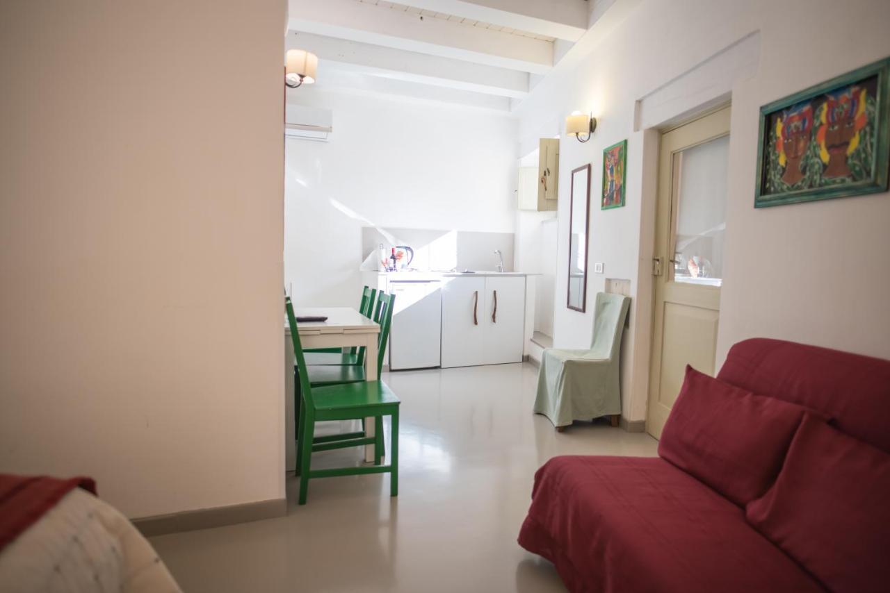 Aretusa Vacanze B&B Syracuse Exteriér fotografie