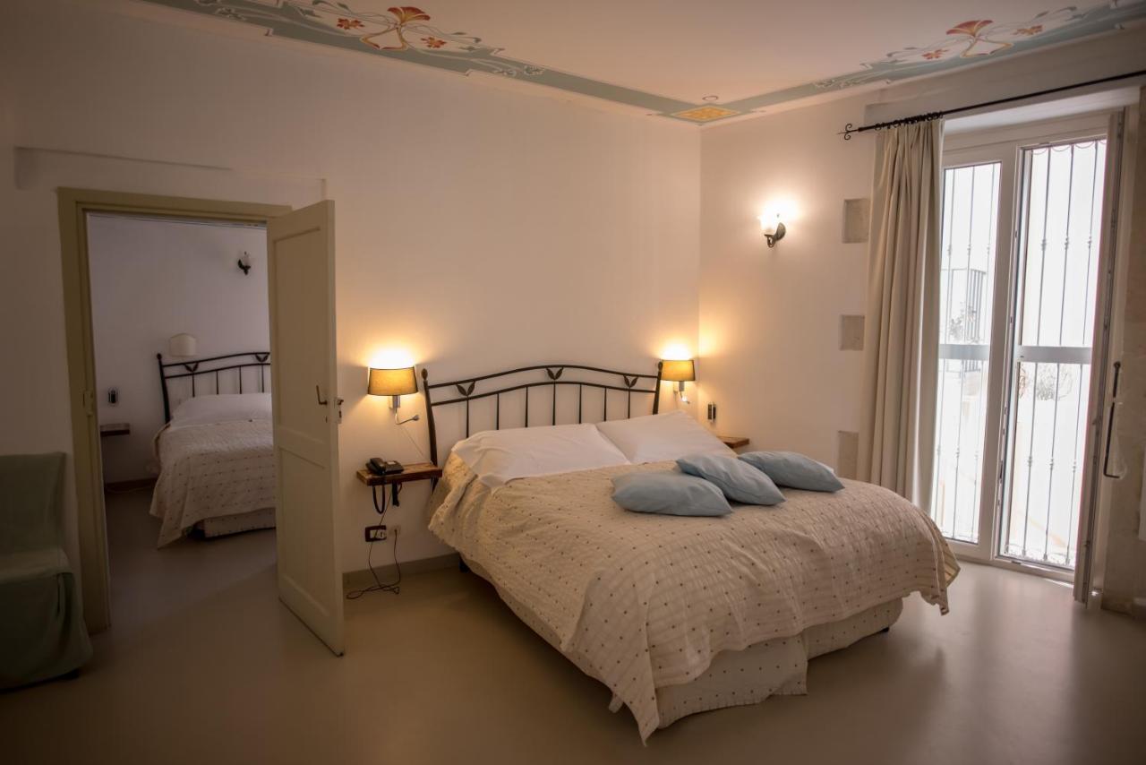 Aretusa Vacanze B&B Syracuse Exteriér fotografie